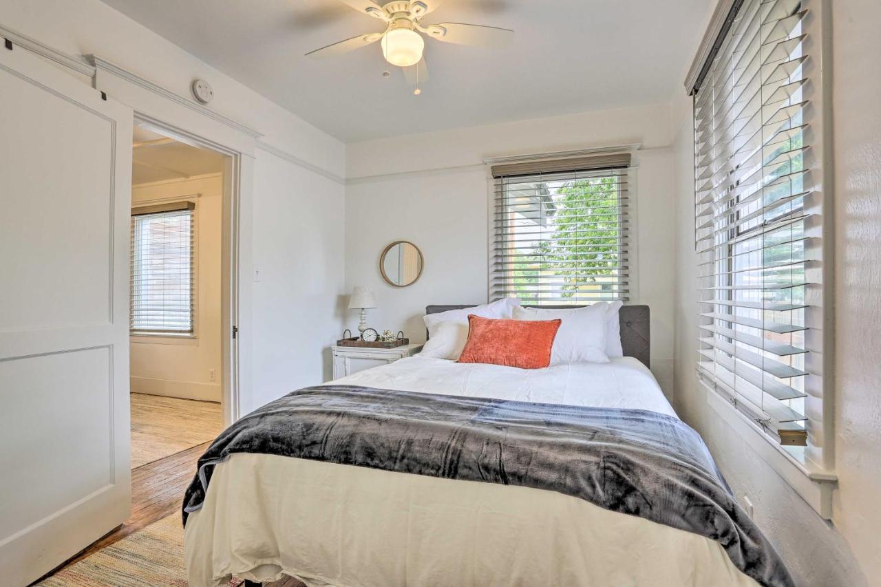 Pet-Friendly Baker City Escape With Private Yard! Bagian luar foto