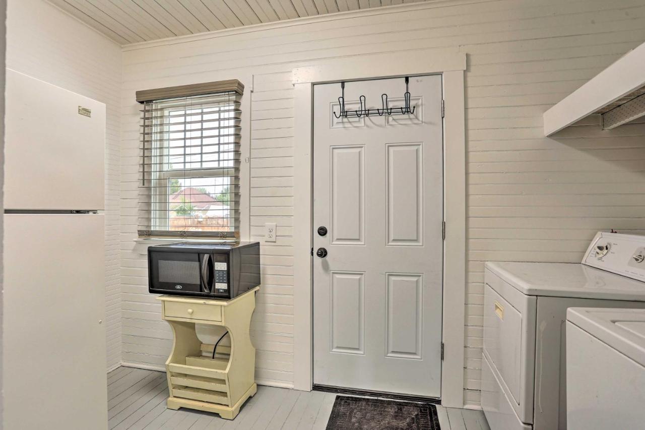 Pet-Friendly Baker City Escape With Private Yard! Bagian luar foto